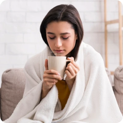 What to Do in Case of Fever